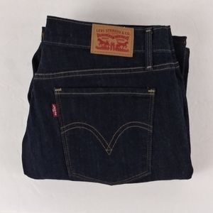 Levi's 515 bootcut jeans women size 10